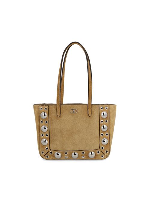Borsa realizzata in pelle