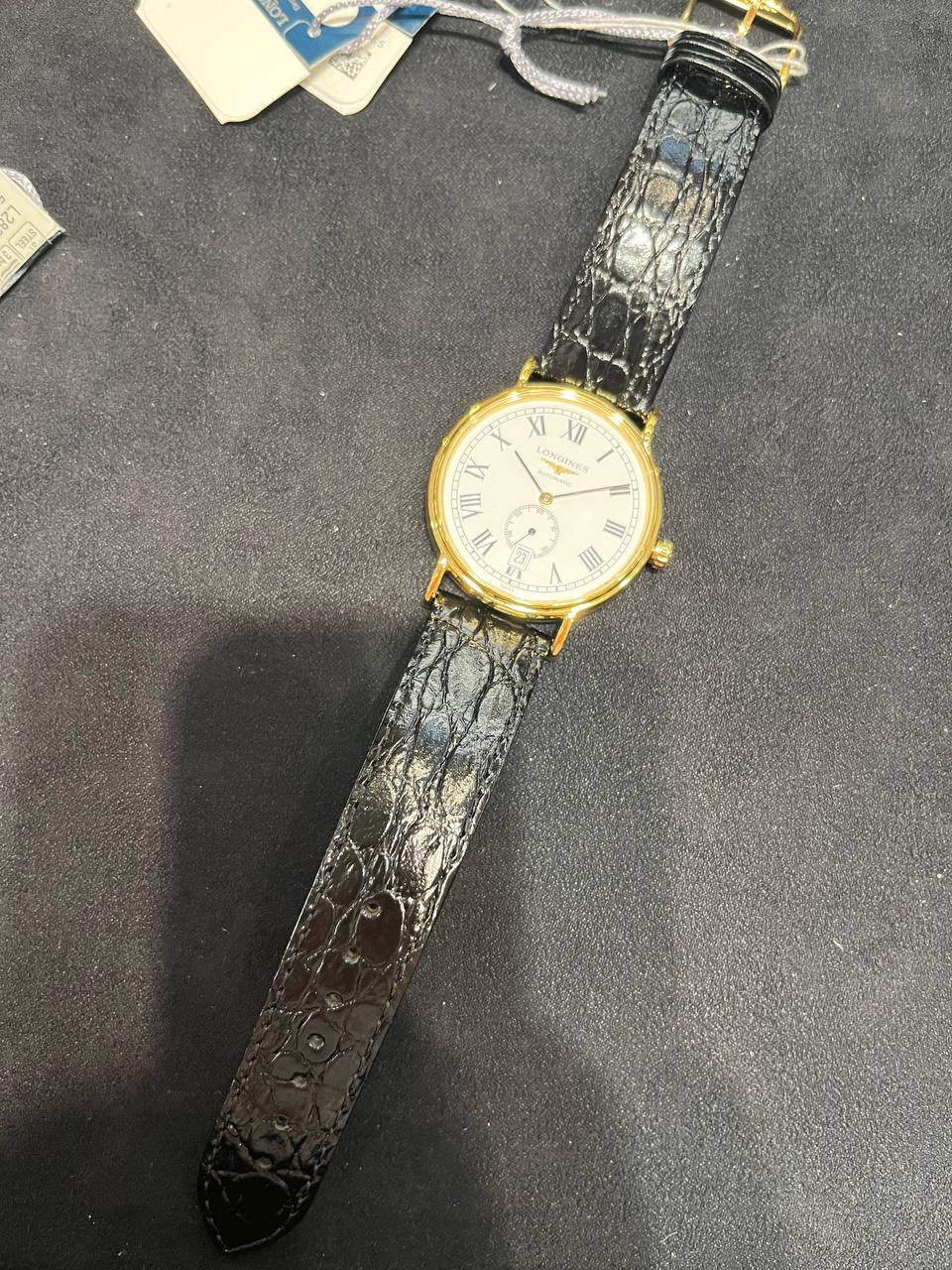Flagship Heritage Automatic