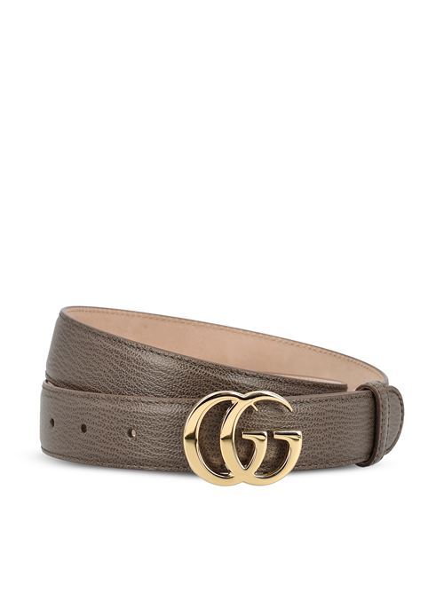 Cintura in pelle