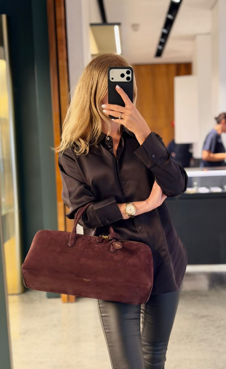 Le Teckel Bag