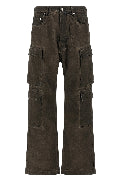 'Double Cargo Jeans' pants