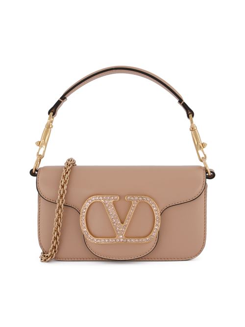 Borsa realizzata in pelle
