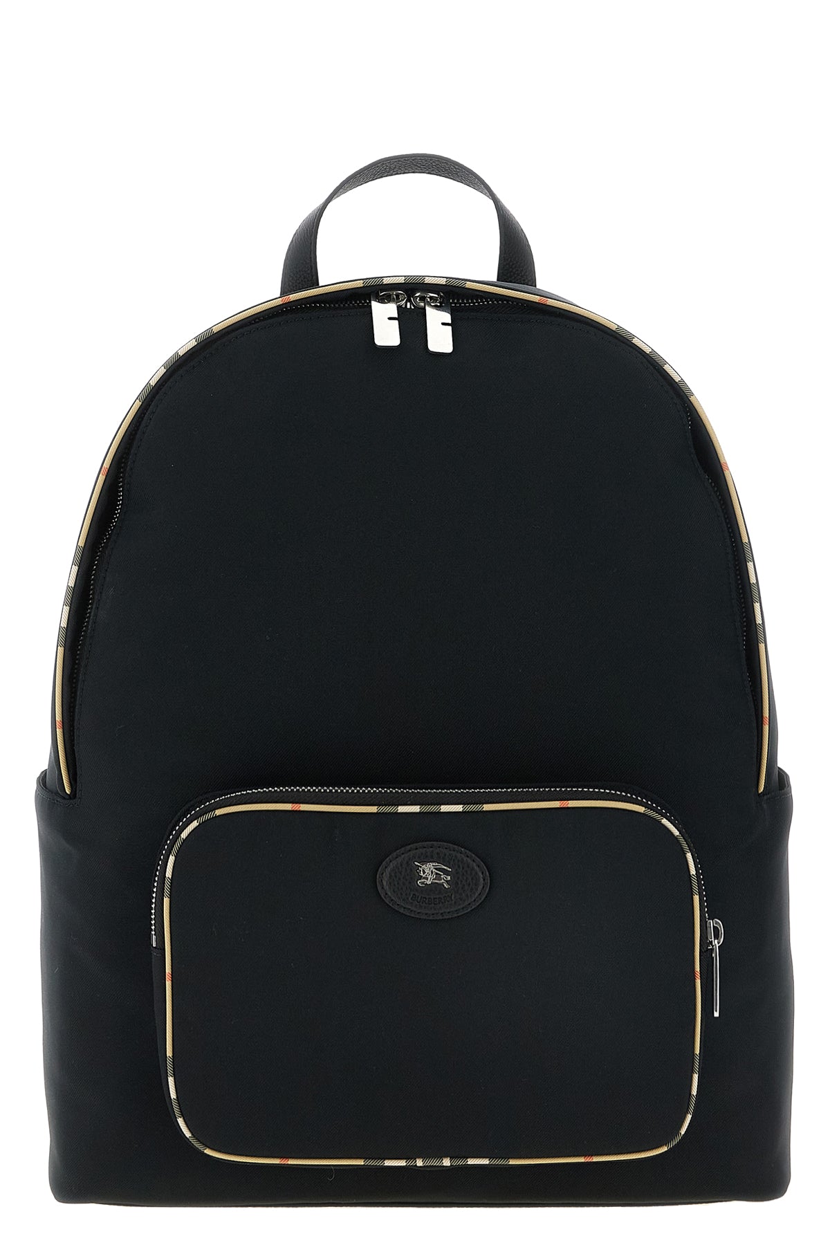 Check backpack