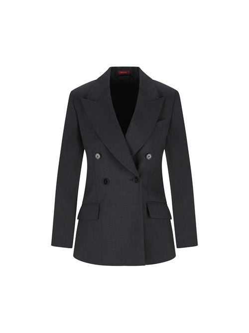 Blazer realizzato in lana