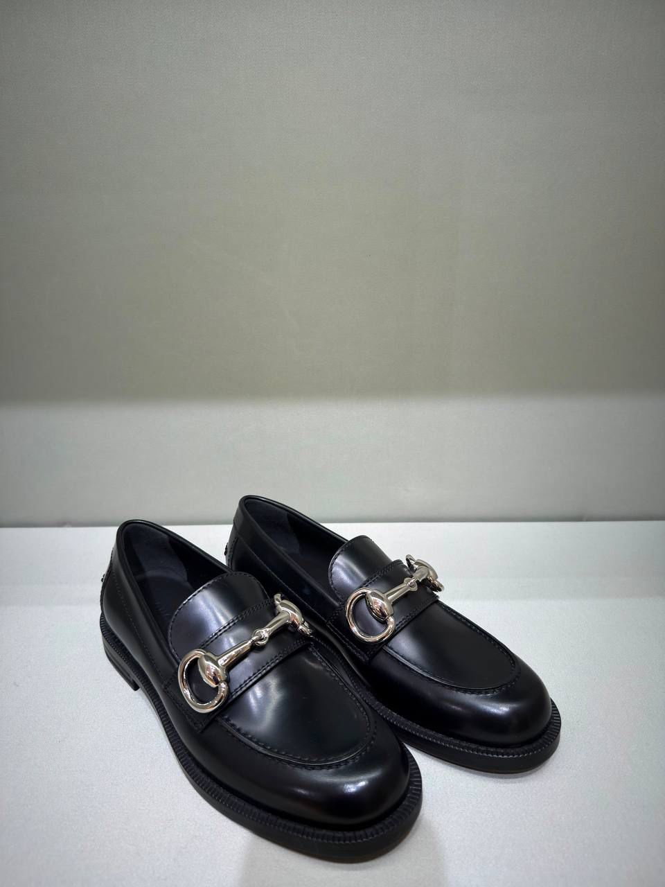 Horsebit Loafers