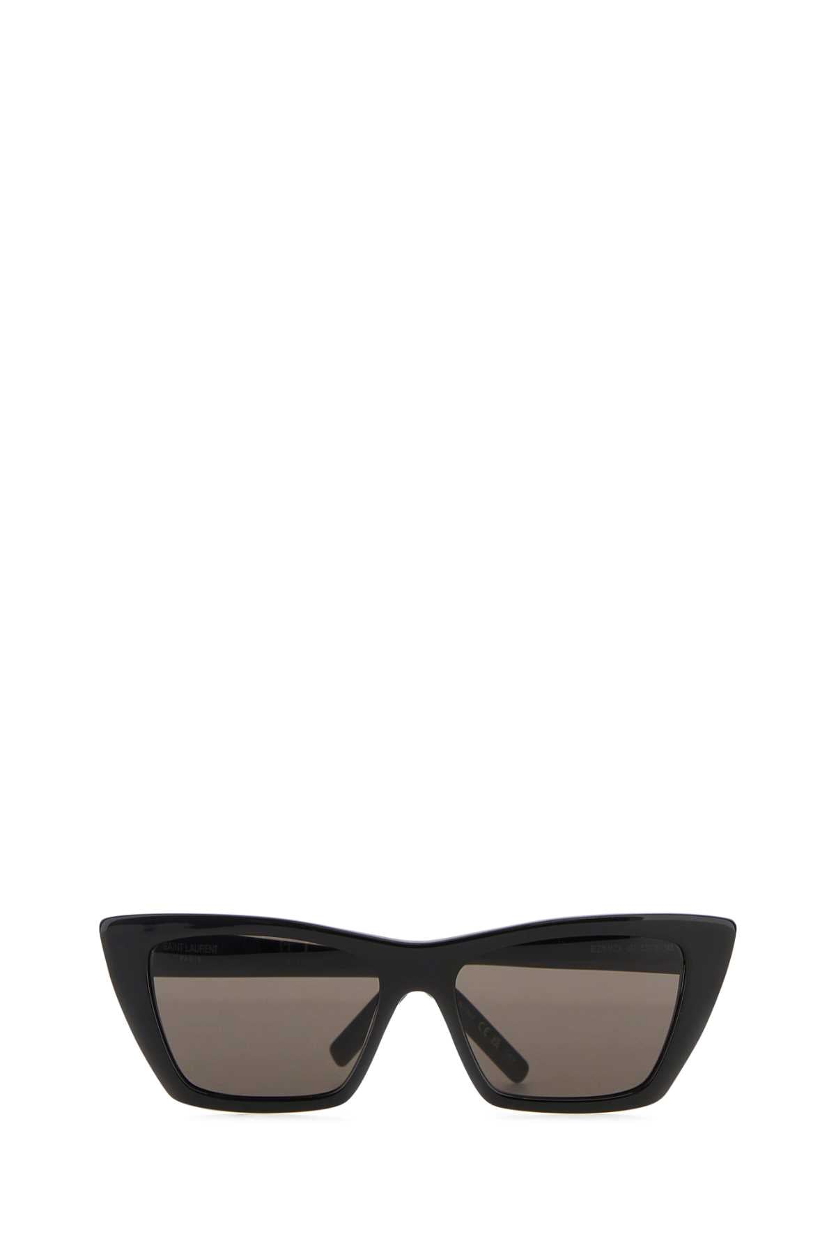 SAINT LAURENT YSL NW SL276 SUN For Women Exterior: 100% Acetate