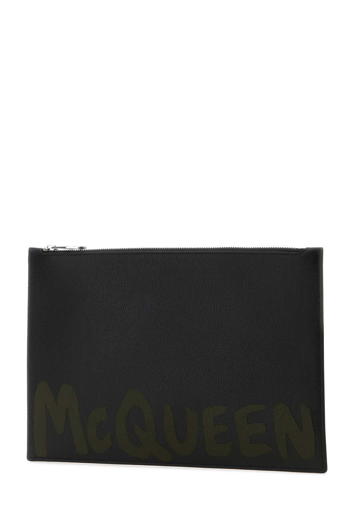 ALEXANDER MCQUEEN BEAUTY CASE