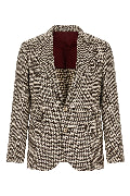 'Cavallo' blazer
