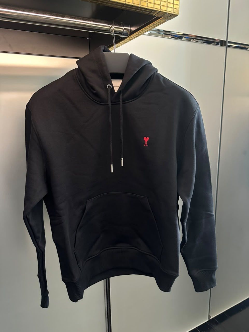 Ami de Coeur Hoodie