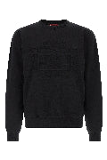 'Incrocio GG' sweatshirt