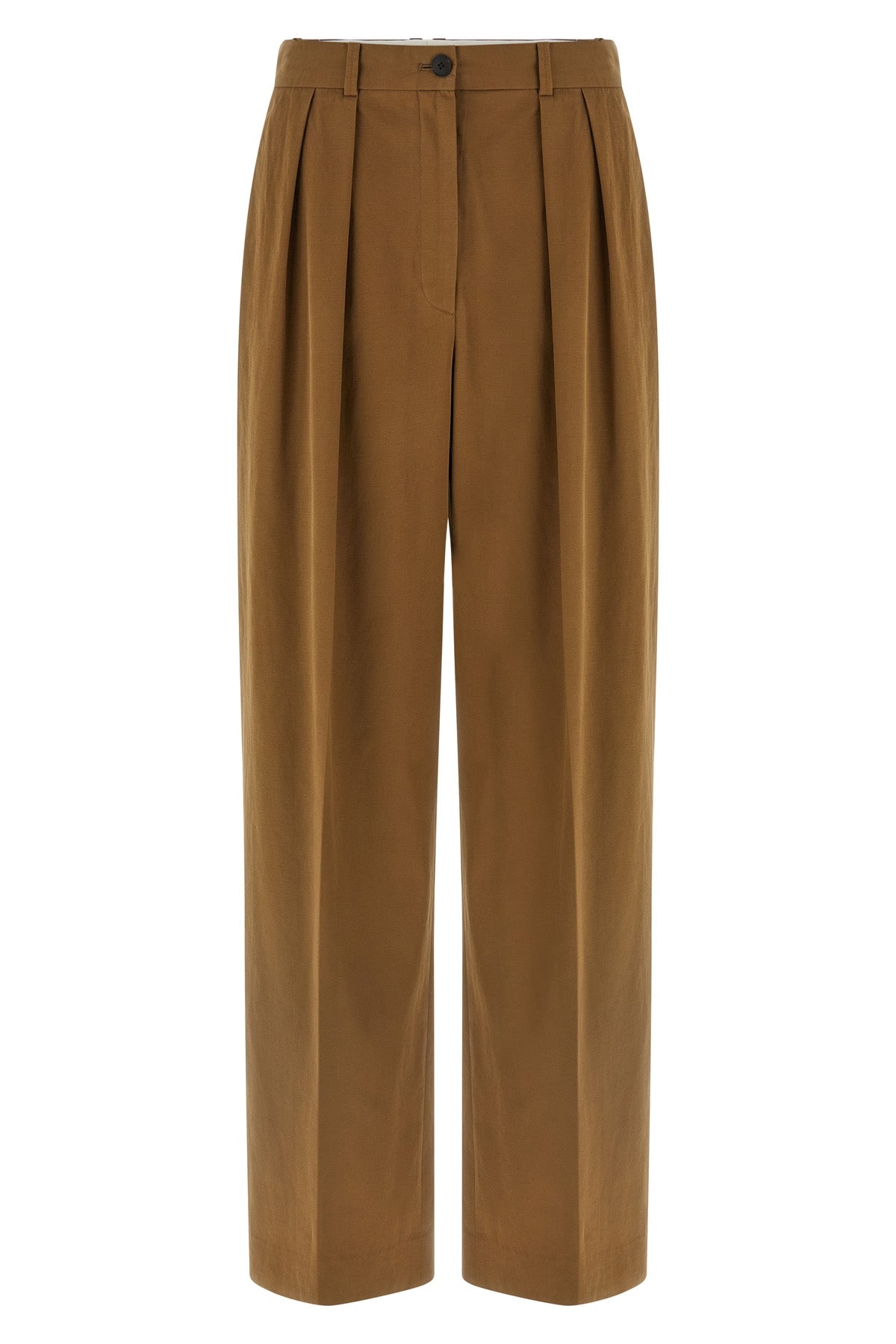 THE ROW 'Igor' pants For Women 95% cotton 5% cashmere