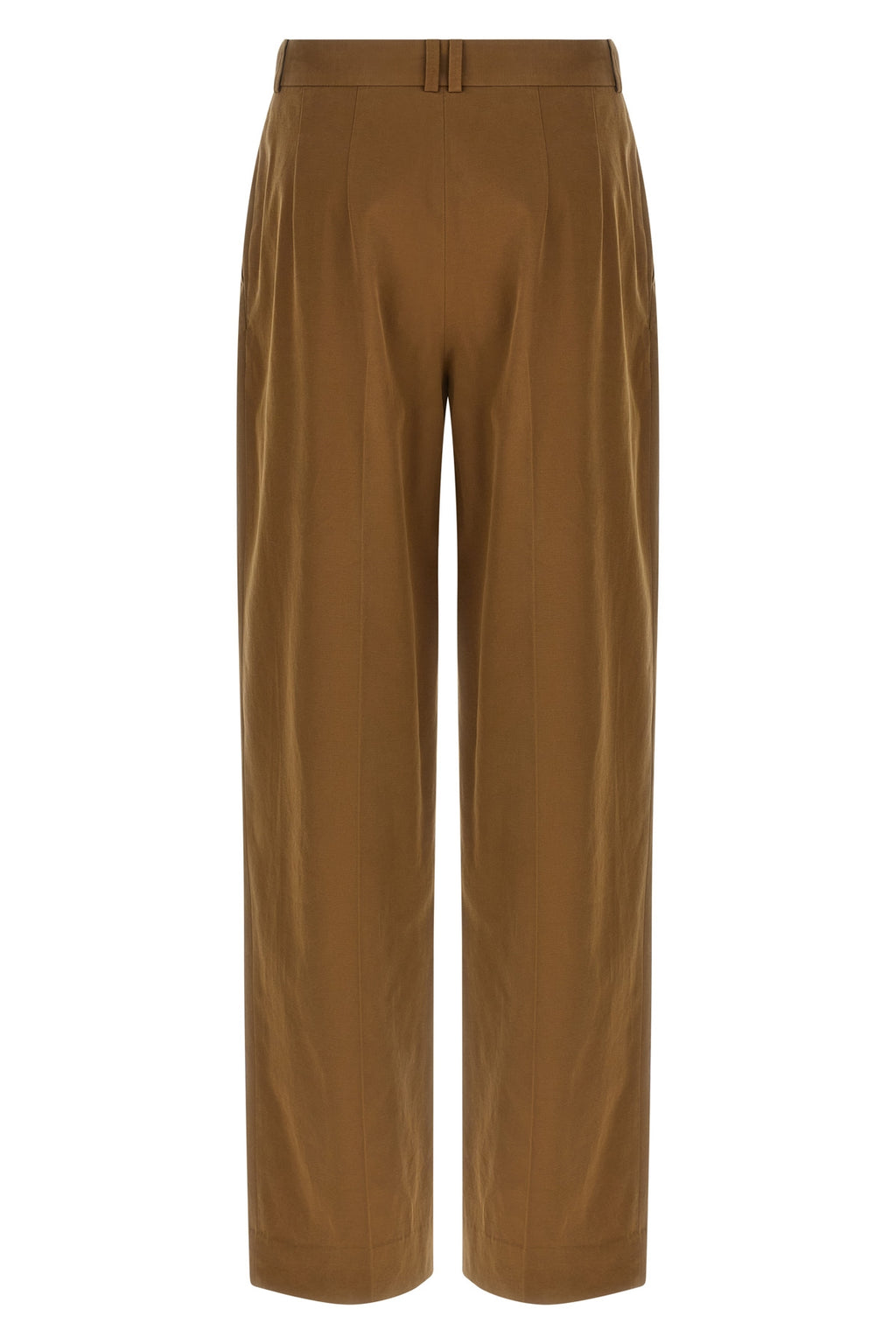 THE ROW 'Igor' pants For Women 95% cotton 5% cashmere