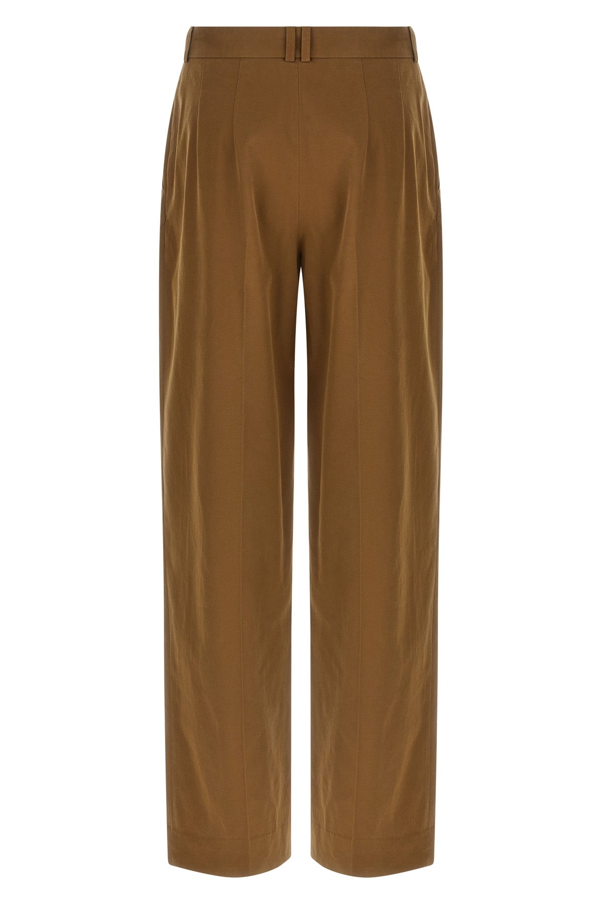 THE ROW 'Igor' pants For Women 95% cotton 5% cashmere