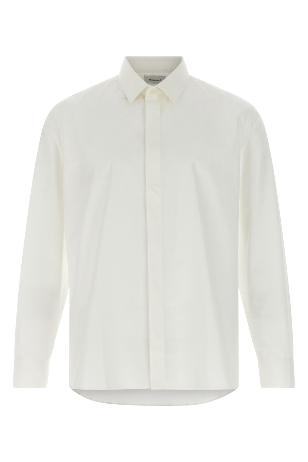 SAINT LAURENT Cotton shirt For Men 100% cotton