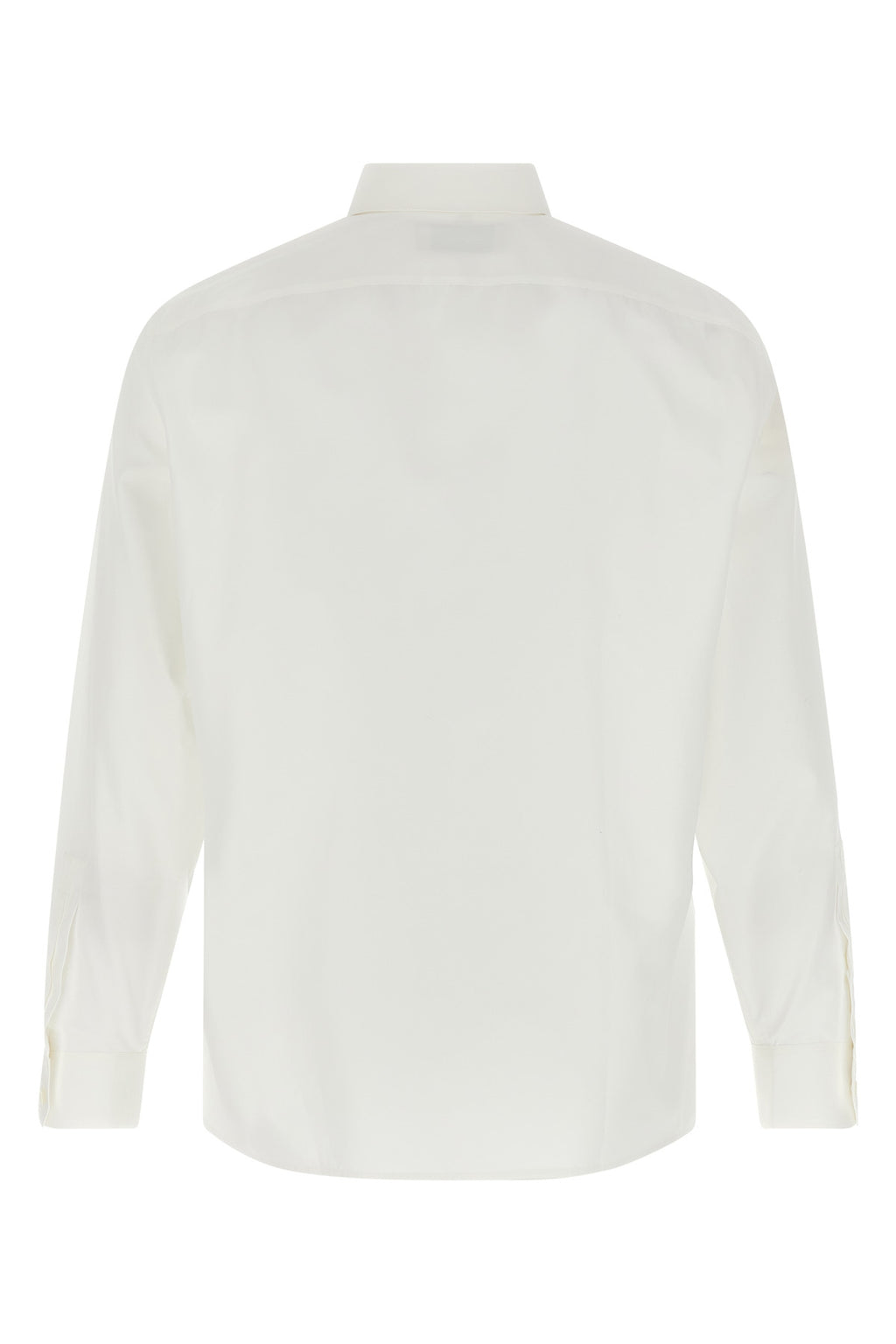 SAINT LAURENT Cotton shirt For Men 100% cotton