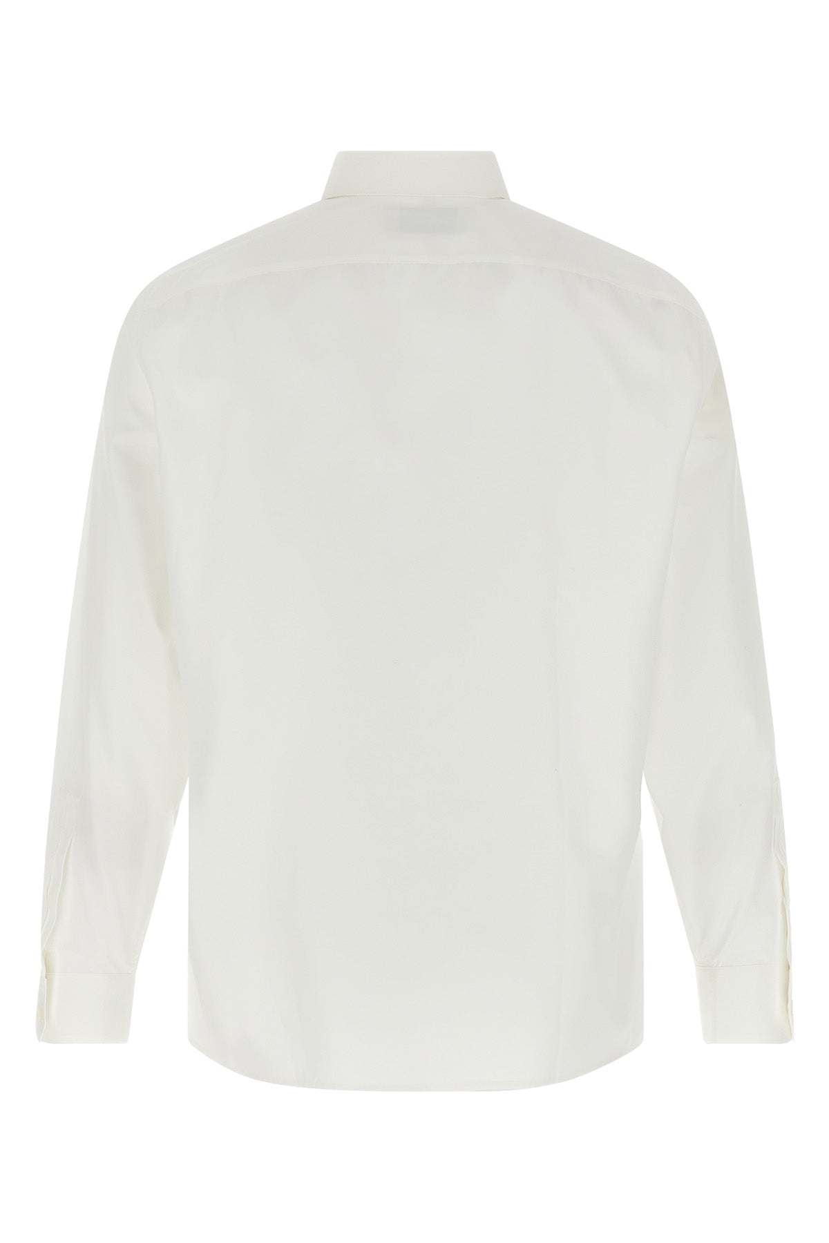 SAINT LAURENT Cotton shirt For Men 100% cotton