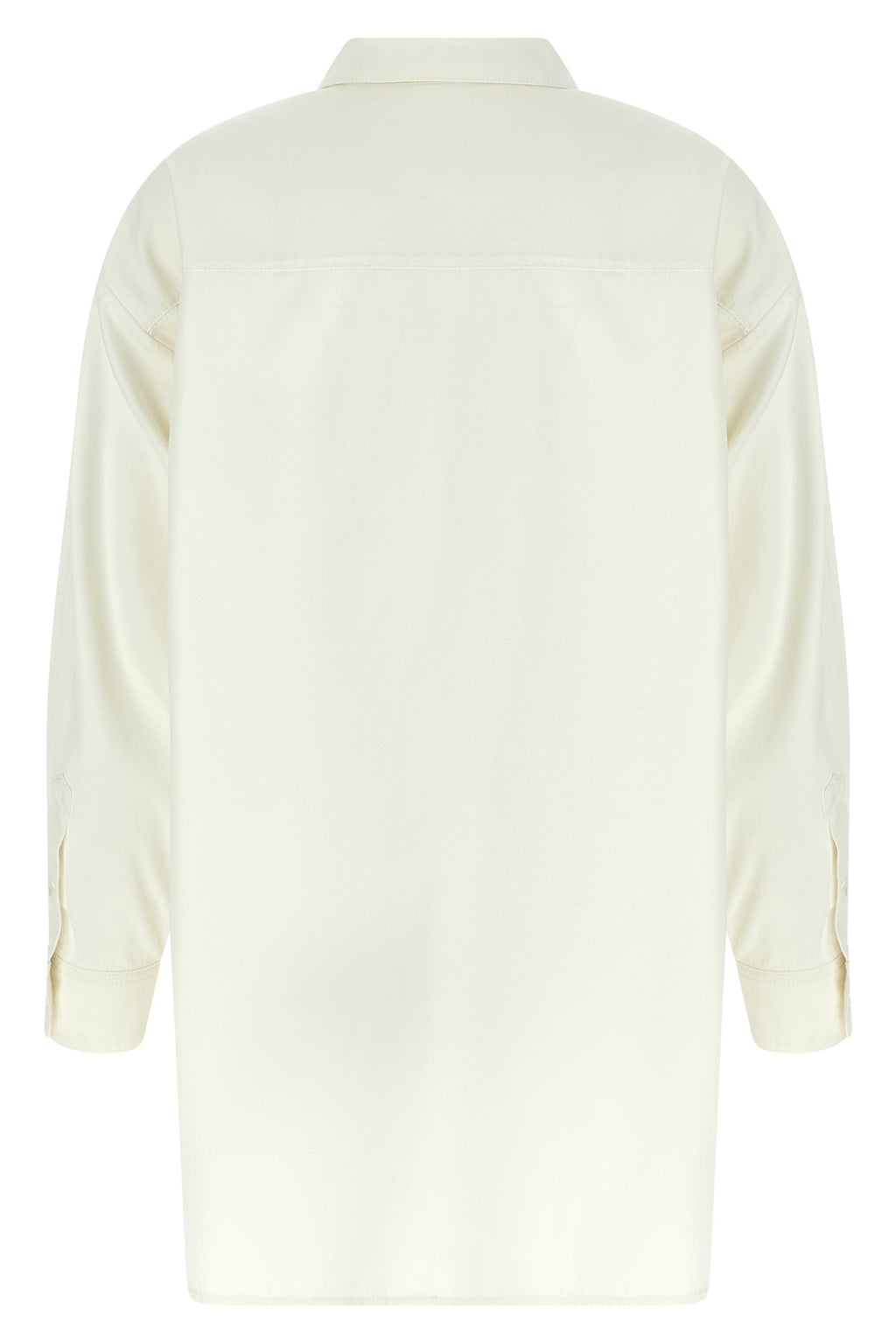 THE ROW 'Luka' shirt For Women 95% cotton 5% cashmere