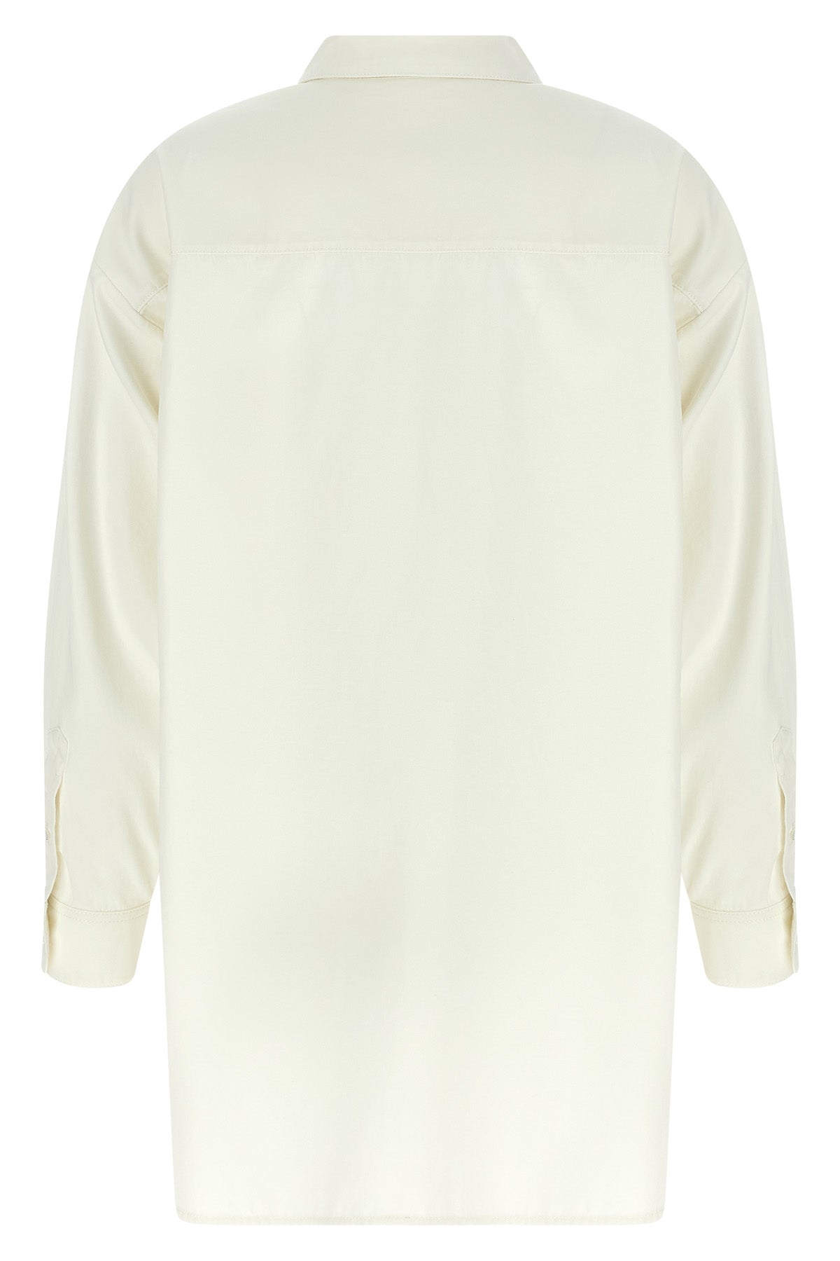 THE ROW 'Luka' shirt For Women 95% cotton 5% cashmere