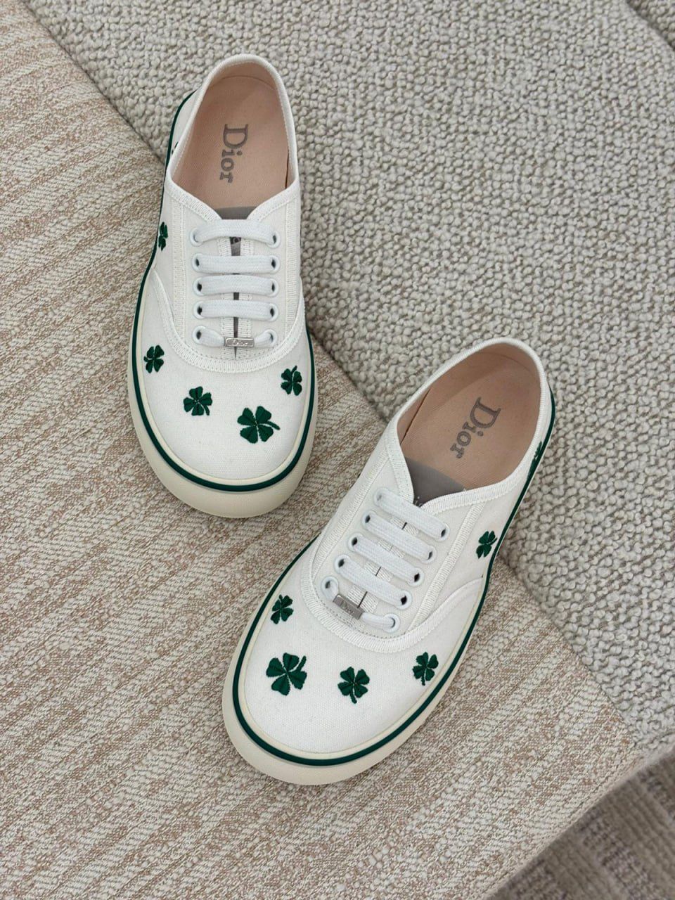Granville Espadrille