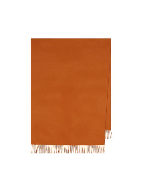 Sciarpa realizzata in cashmere
