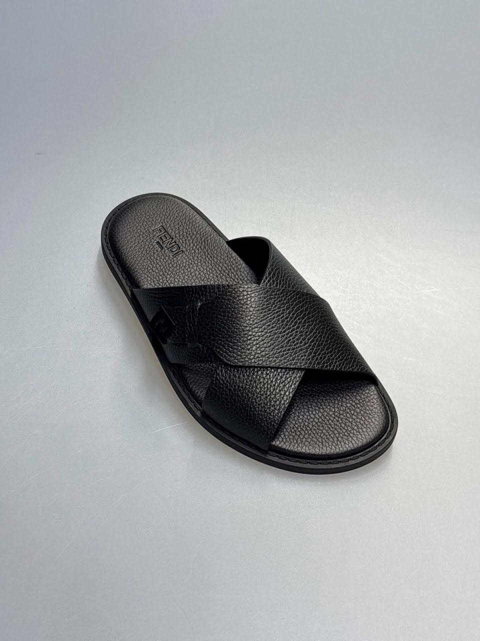 Cross-Strap Slides
