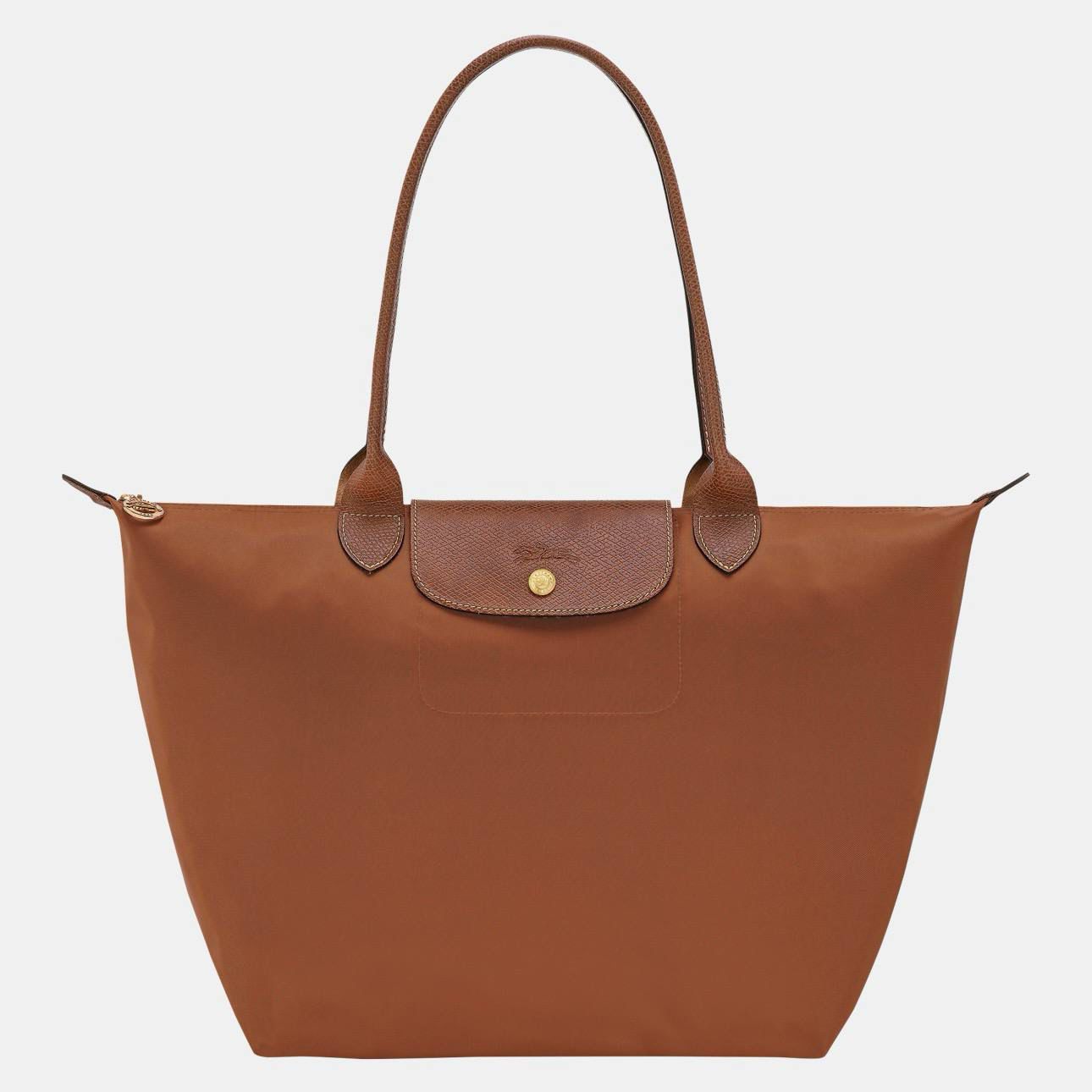 Le Pliage Original Shoulder Bag