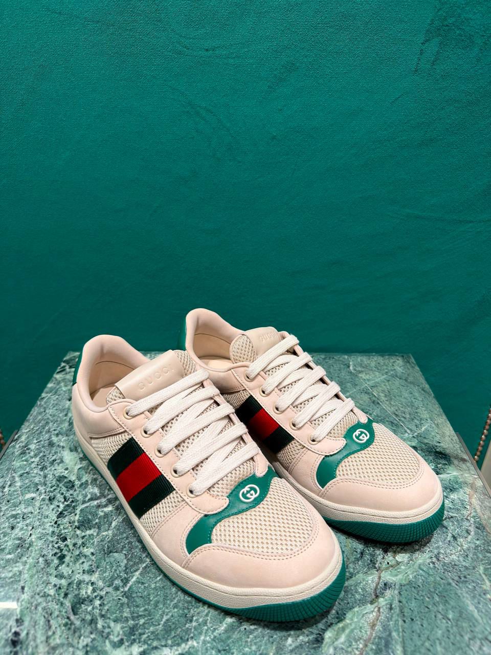 Tennis 1977 sneaker