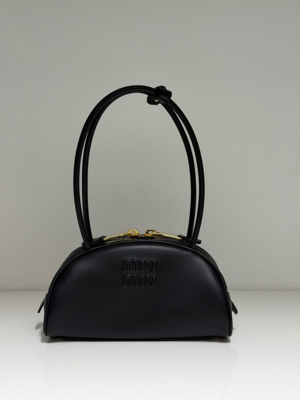 Leather Mini Bag