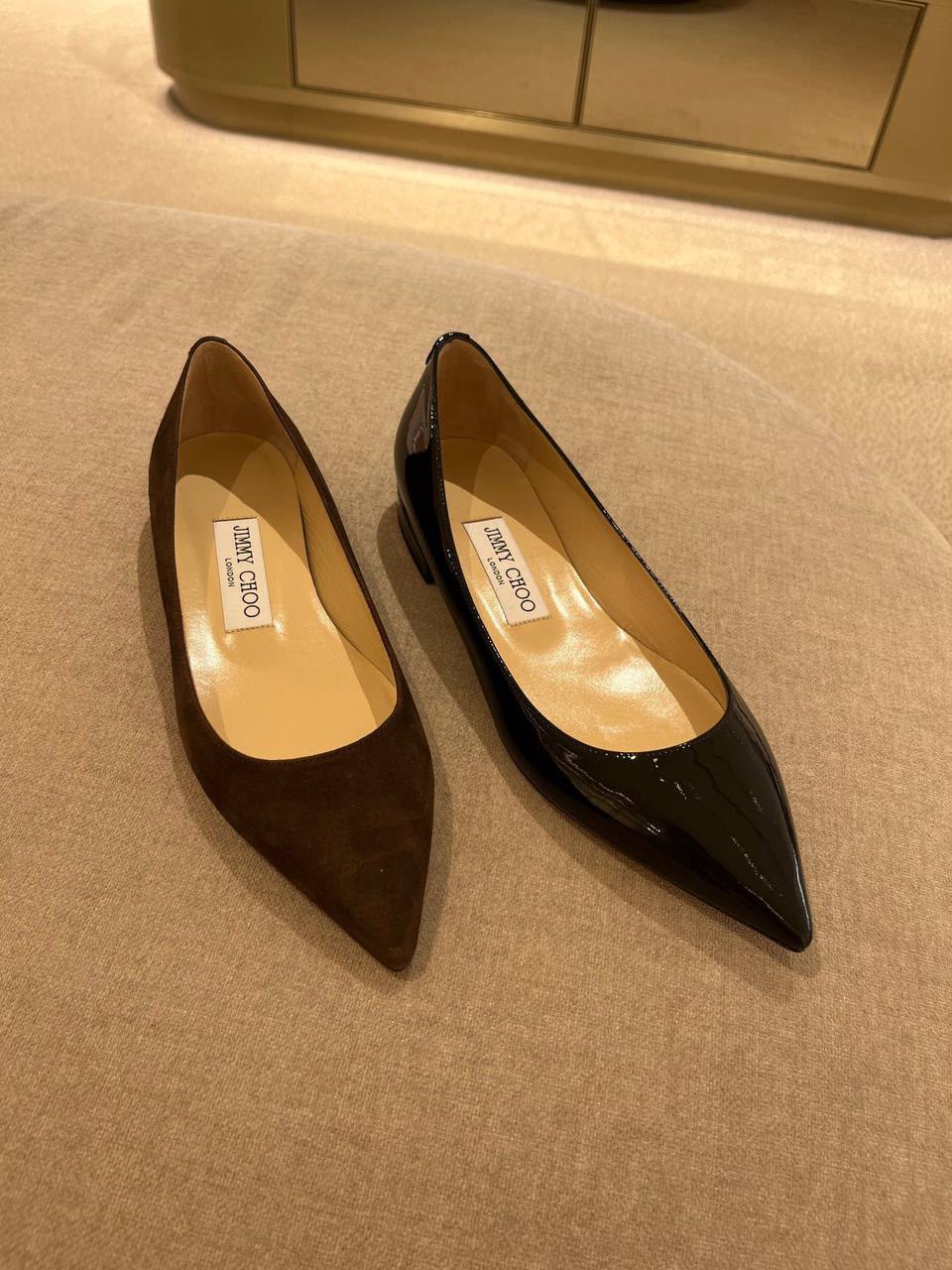 Love Flat