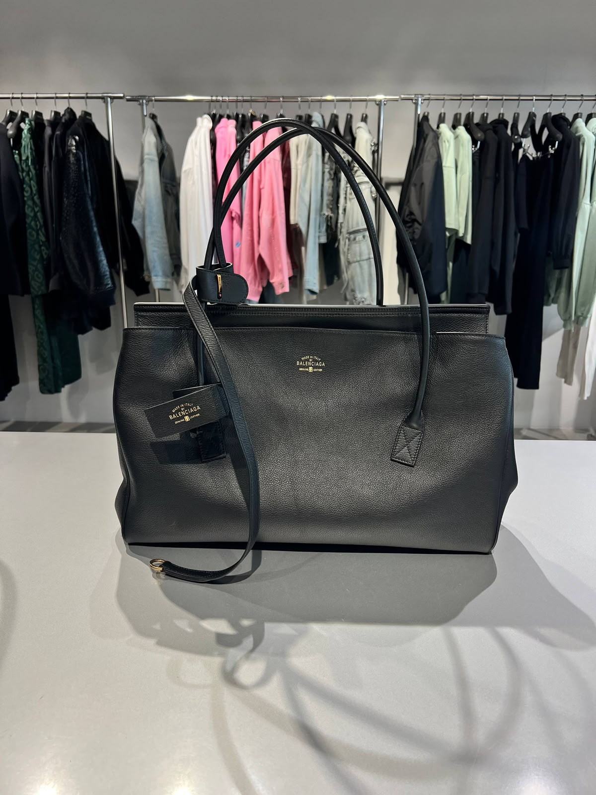 Everyday Tote Bag