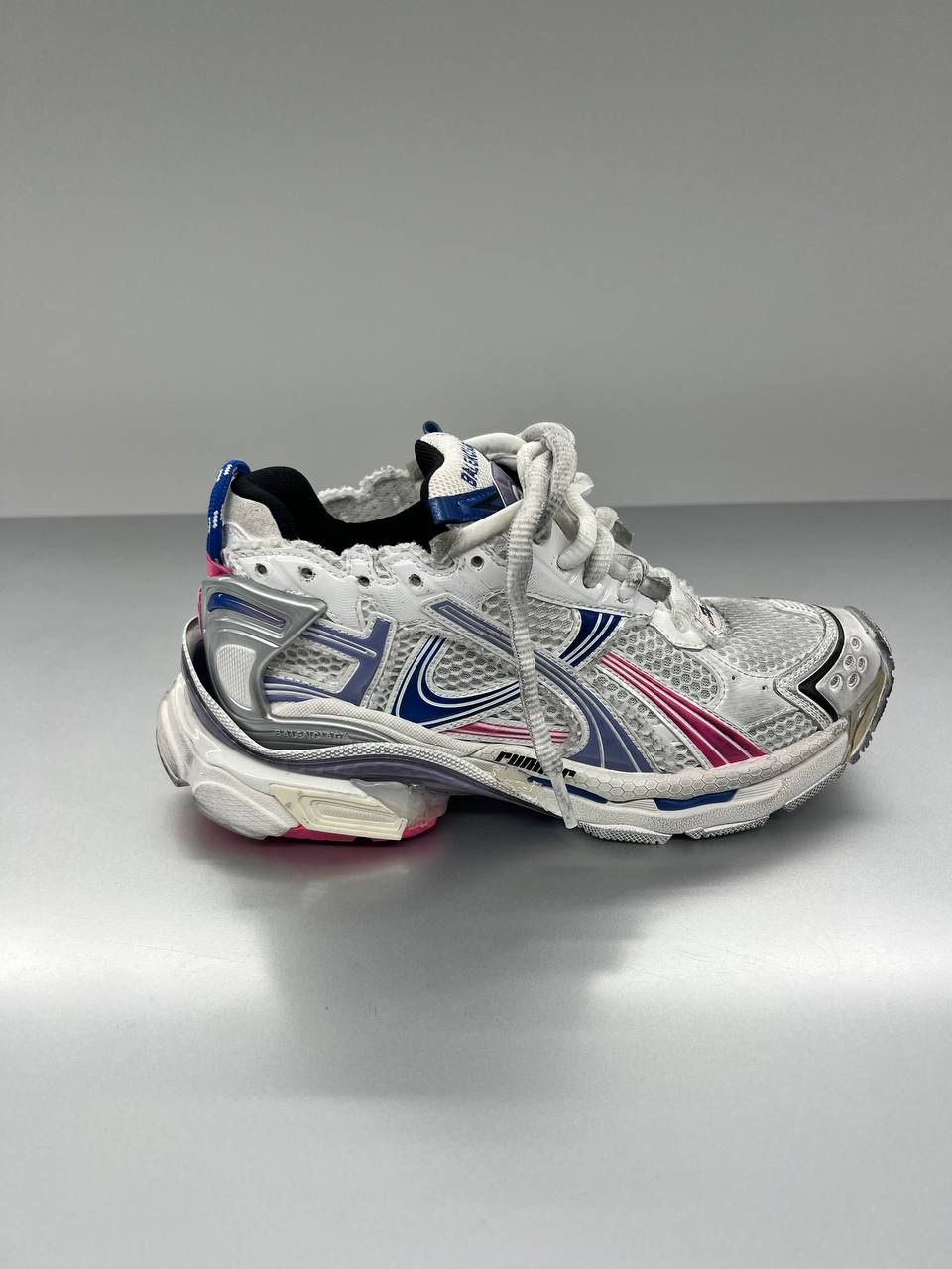 Runner Sneaker
