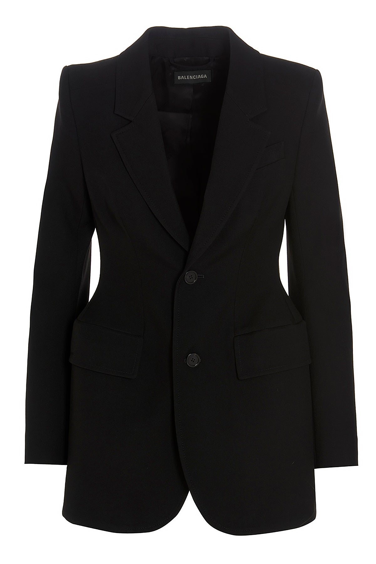 balenciaga Blazer 'Hourglass'
