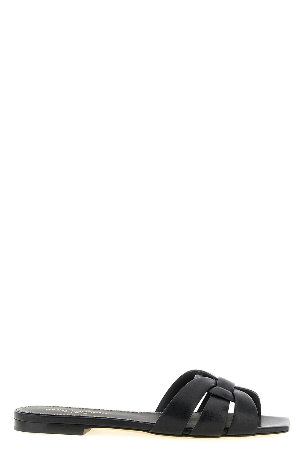 saint laurent ‘Tribute Nu Pieds' sandals