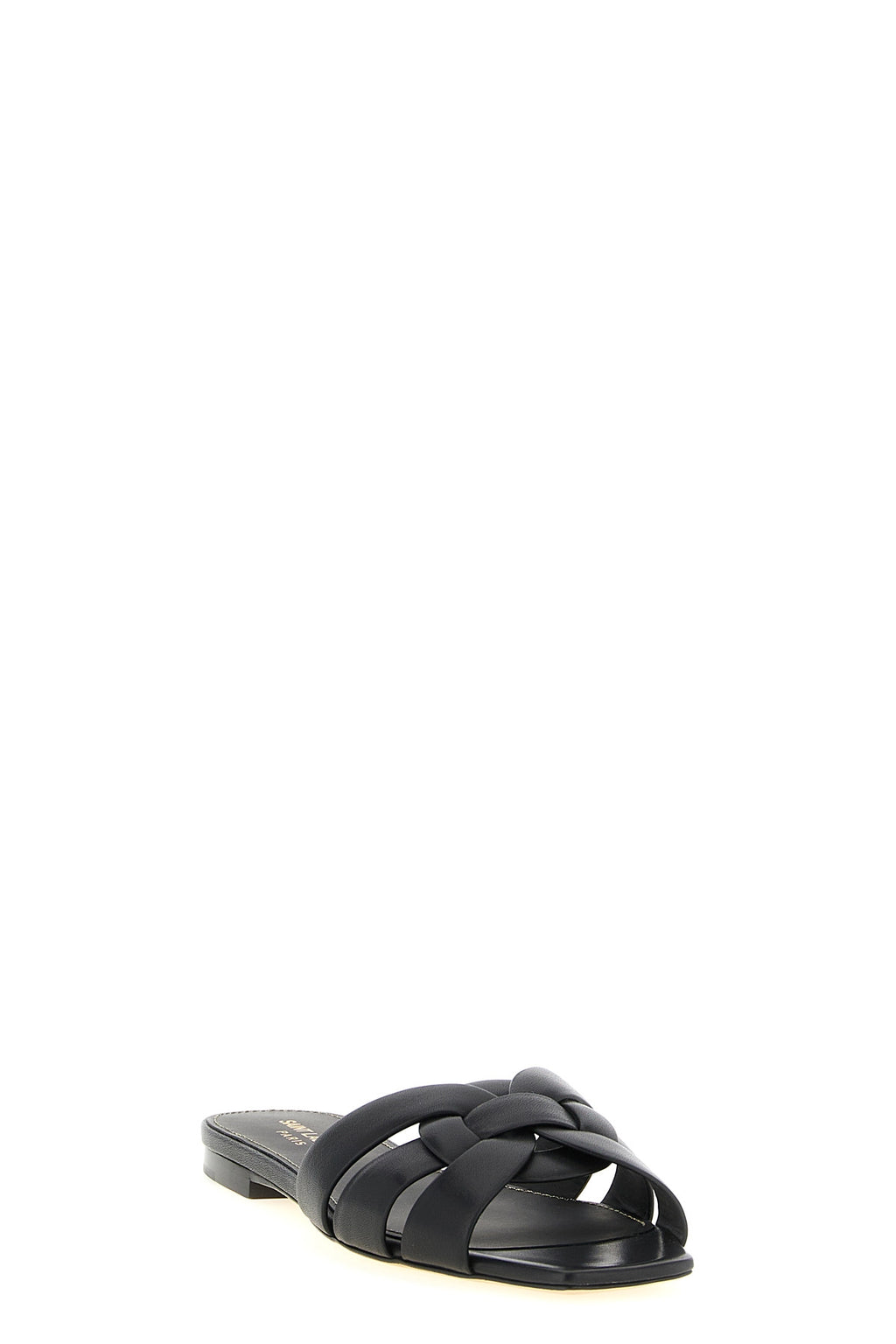 saint laurent ‘Tribute Nu Pieds' sandals