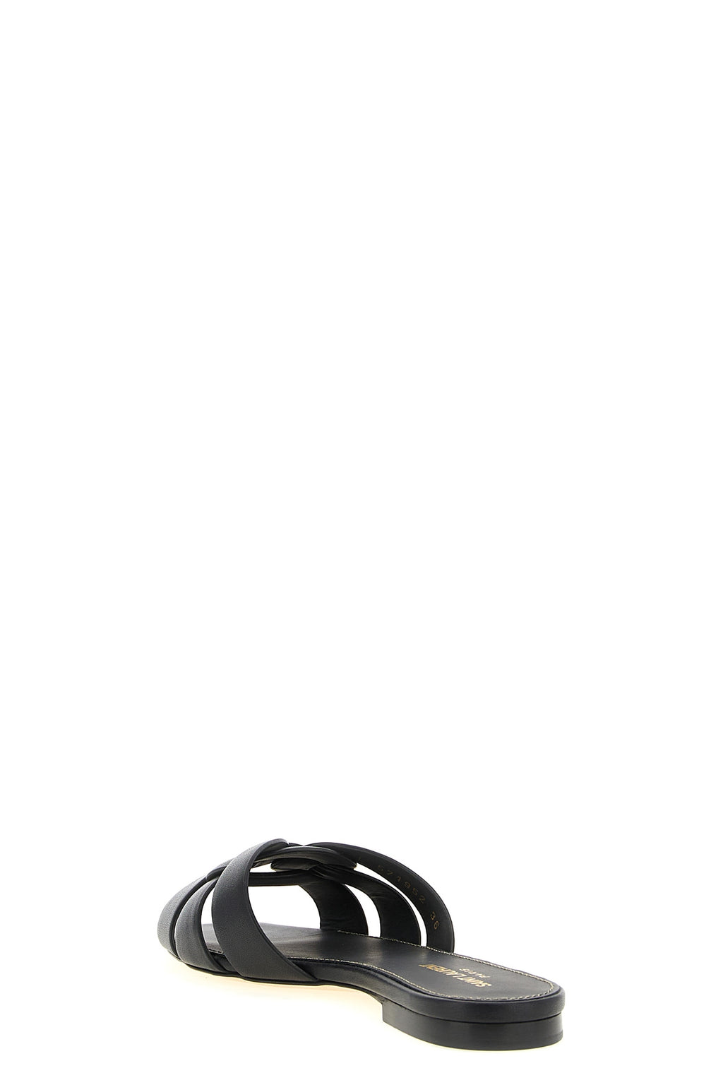 saint laurent ‘Tribute Nu Pieds' sandals