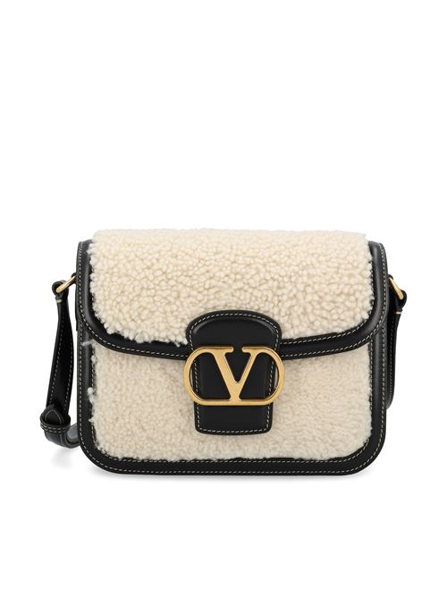 Borsa realizzata in pelle