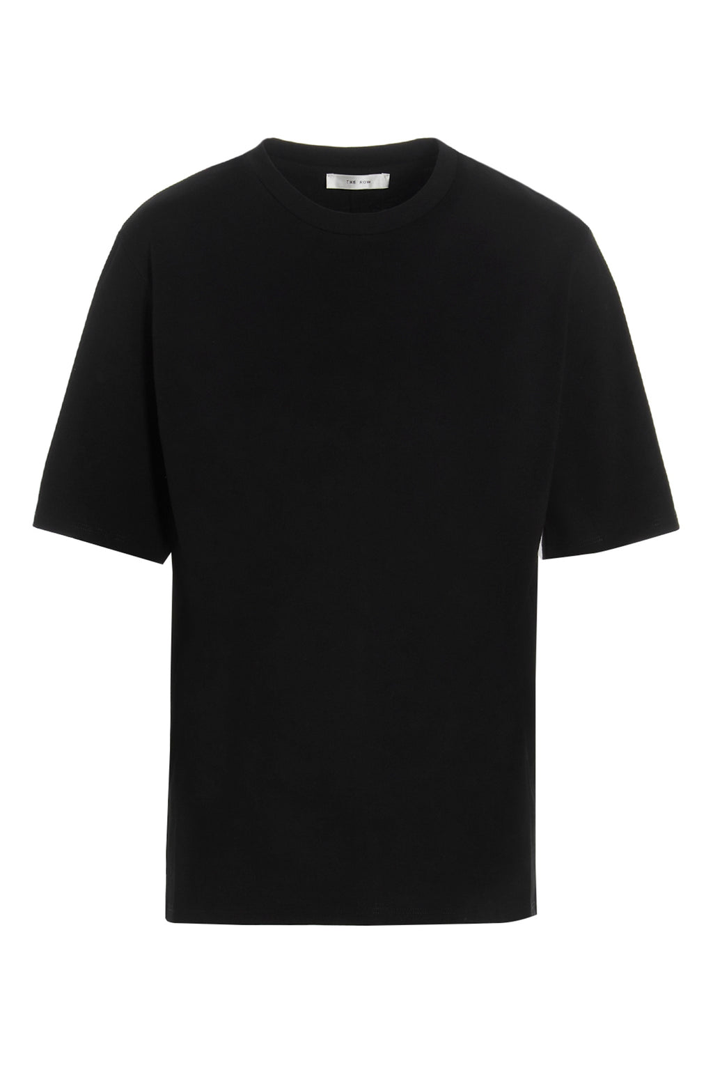 THE ROW Cotton T-shirt For Women 100% cotton