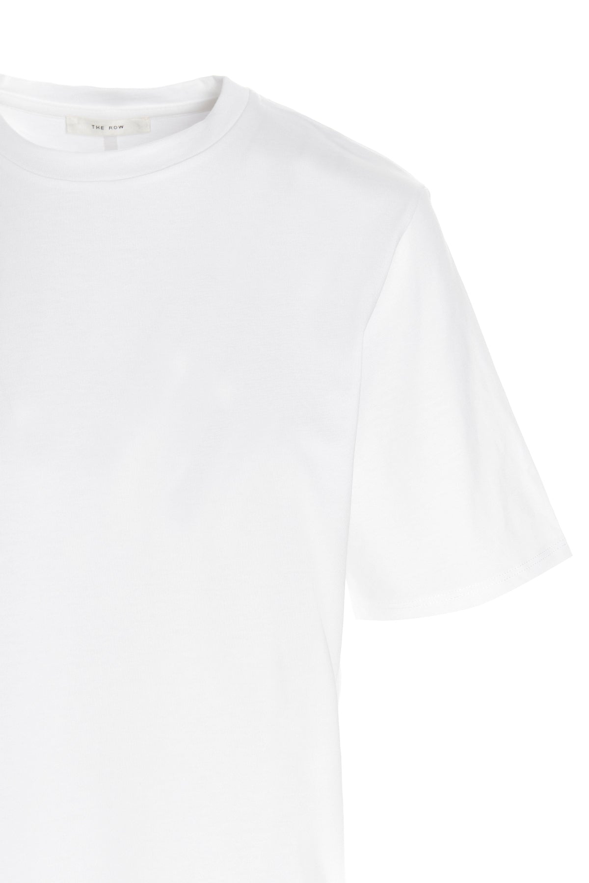 the row Basic t-shirt