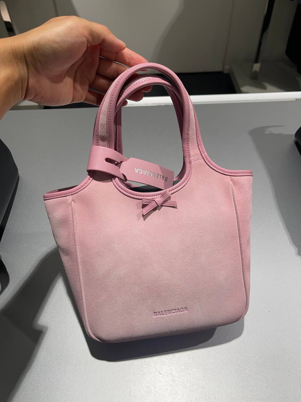 Monaco Small Tote Bag