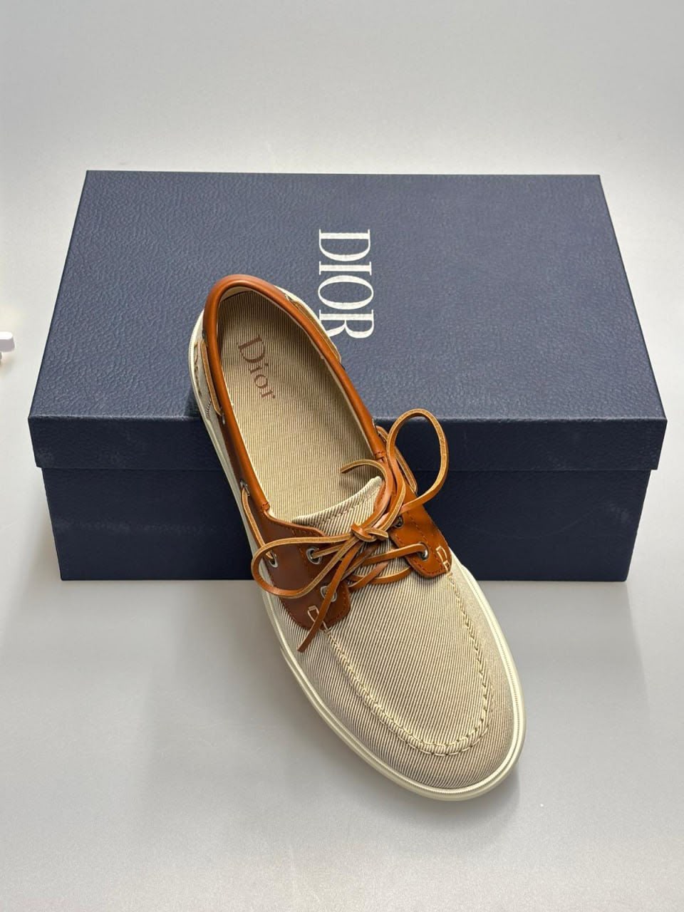Boat Shoe