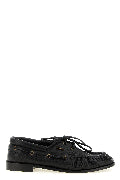 'Le Loafer Bateau' loafers