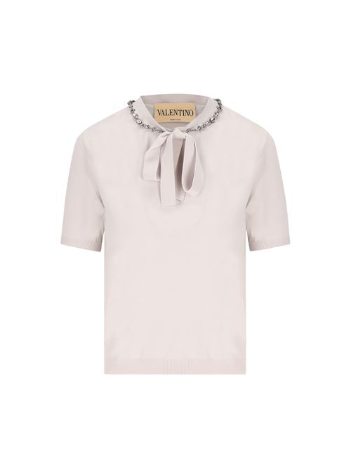 Maglia in lana