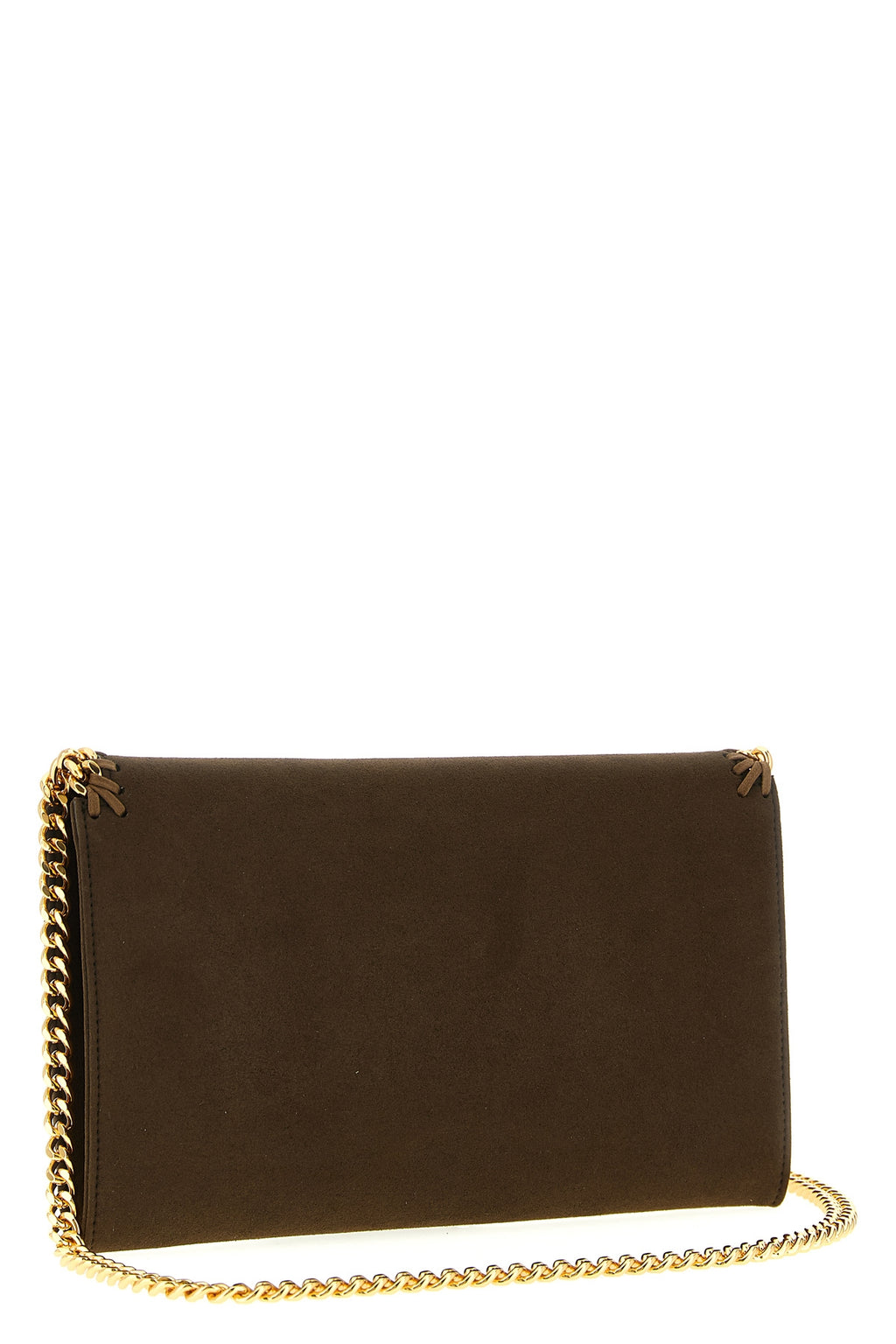 STELLA MCCARTNEY 'Falabella' wallet on chain For Women 100% polyester