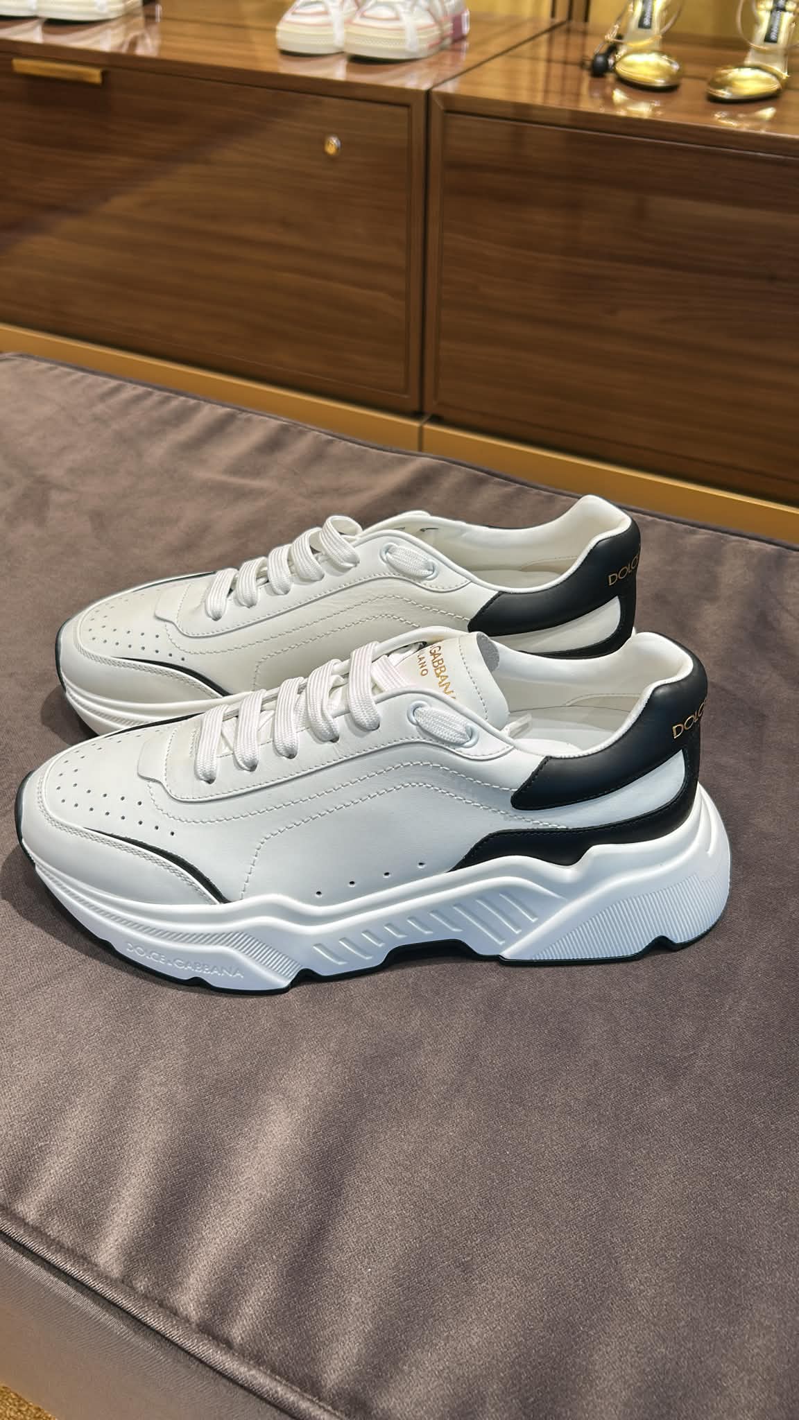 Daymaster sneakers