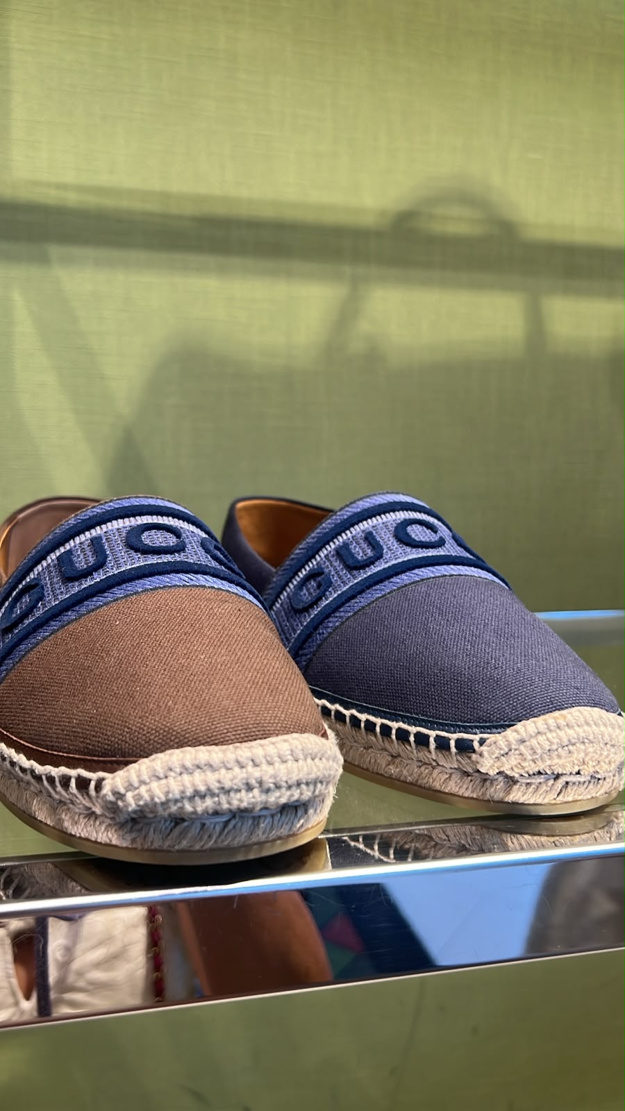 Logo Espadrilles