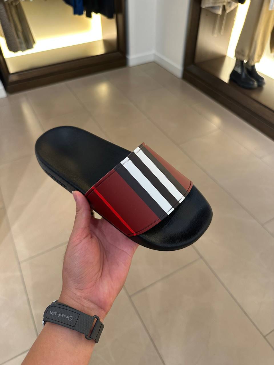 Icon Stripe E-canvas Slides