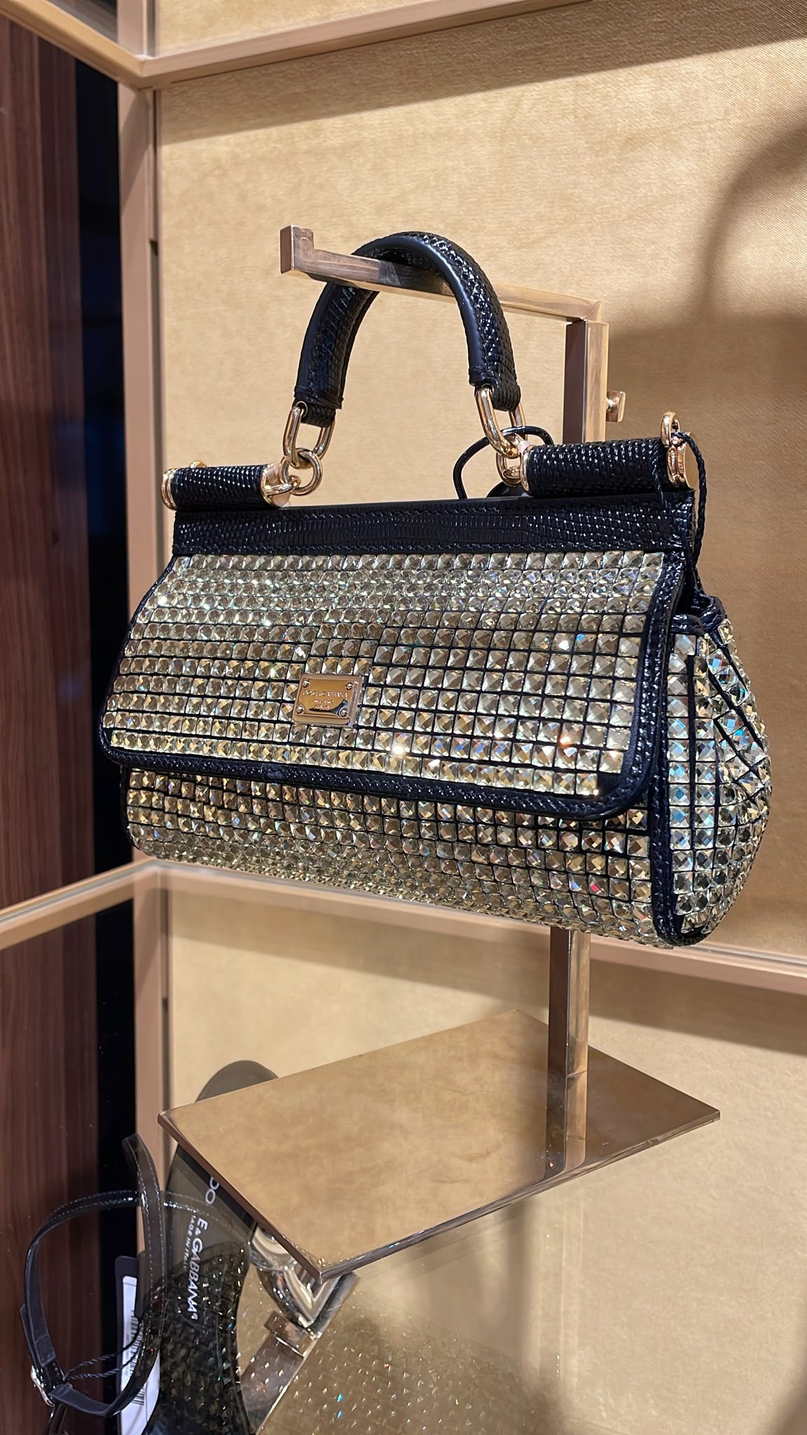 Sicily Bag