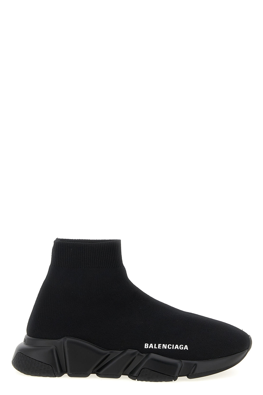 BALENCIAGA Speed Sneakers For Women 92% polyester, 8% elastane
