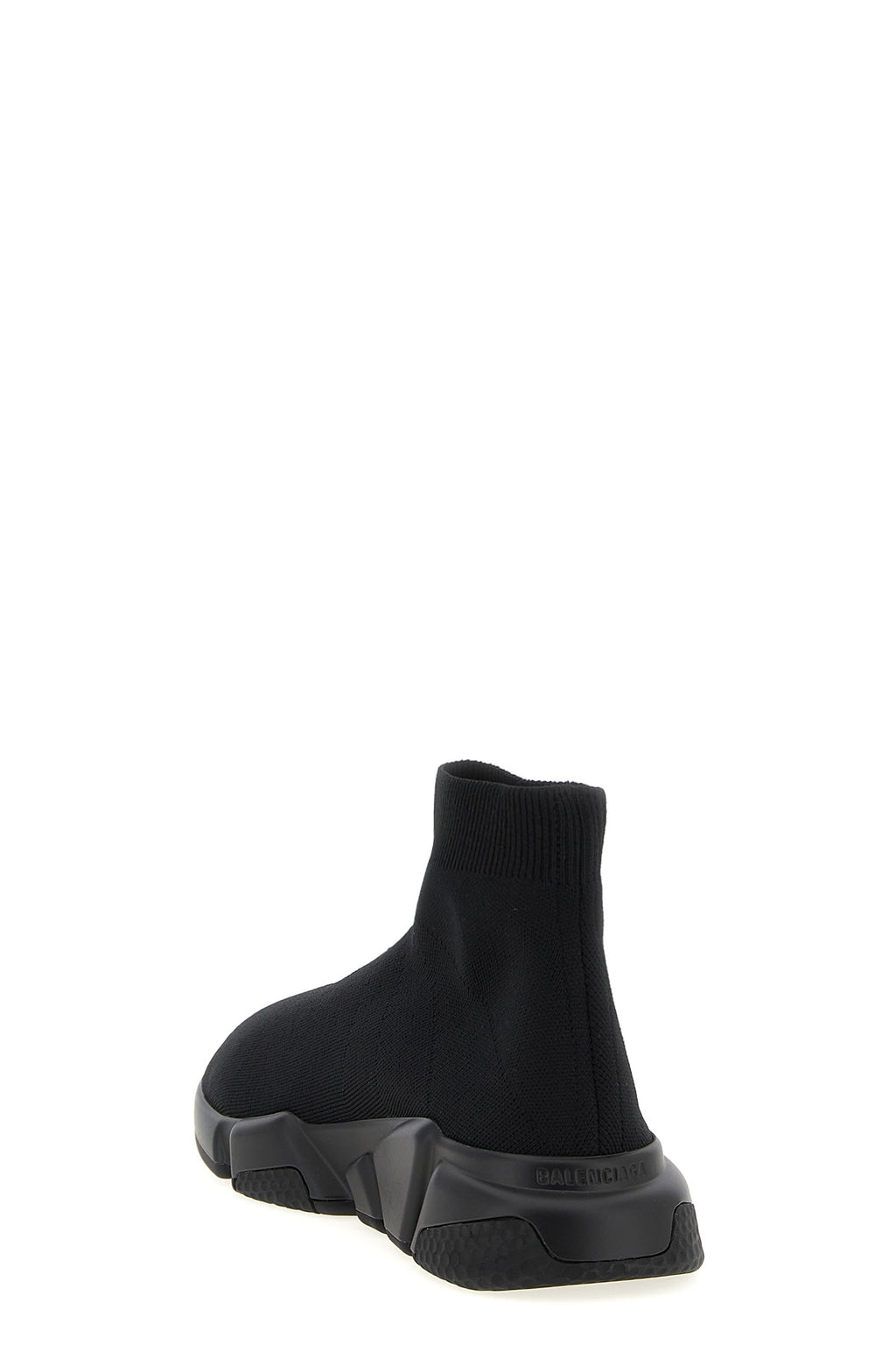 BALENCIAGA Speed Sneakers For Women 92% polyester, 8% elastane