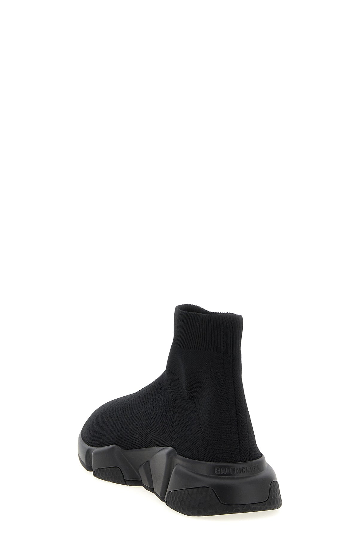 BALENCIAGA Speed Sneakers For Women 92% polyester, 8% elastane